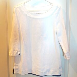 Talbots Top